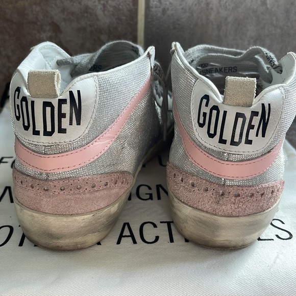 Golden Goose authentic - Picture 4 of 9